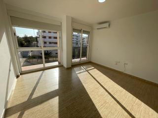 Appartement  Camino a la escuela. Piso en venta en santa lucia