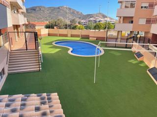 Piso  Camino a la escuela. Piso en venta en santa lucia