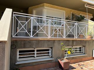 Miete Reihenhaus  Paseo siena. Duplex en alquiler en residencial santa ana