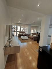 Flat in Alameda de San Antón 24