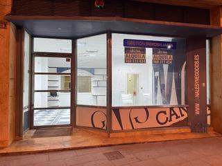 Lloguer Local Comercial a Calle del aire 25. Local comercial en cartagena