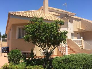 Chalet à Canteras. Planta baja en venta en la vaguada