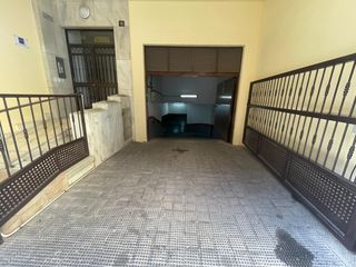 Lloguer Aparcament cotxe a Calle del aire 25. Plaza de garaje