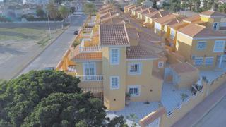 Chalet  Calle garafía. Duplex en venta en mazarron