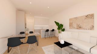 Appartement en Calle san martn de porres 42. Nueva promocin en cartagena