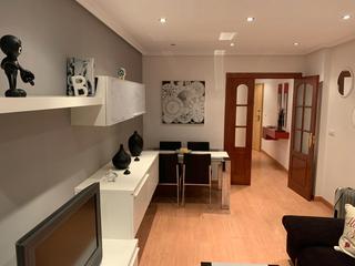 Appartement  Plaza arquitectos cerdn y beltri. Piso en venta en la union