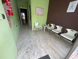 Geschäftsraum  Calle floridablanca. Local comercial en venta en los dolores