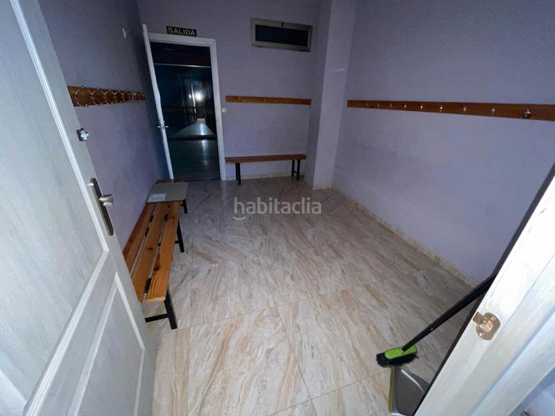 Foto 2858344e-0dfa-45db-9bcc-9ef1c872e2c1. Local commercial dans Barrio Peral-San Félix Cartagena