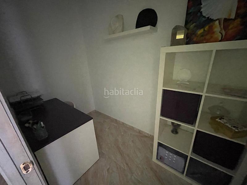 Foto 5fa12f2f-d634-4488-83ad-5b7442f3a690. Local commercial dans Barrio Peral-San Félix Cartagena