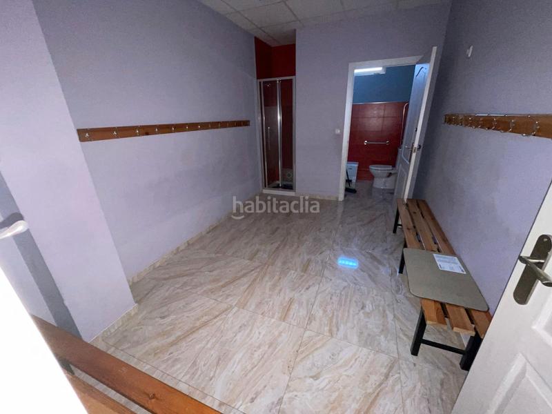 Foto 7fa77248-42f0-47e5-b4fa-398afc5d5fb1. Local commercial dans Barrio Peral-San Félix Cartagena