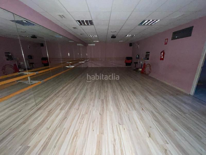 Foto e2db8ad4-5096-479b-b9ef-a83f91000186. Local commercial dans Barrio Peral-San Félix Cartagena