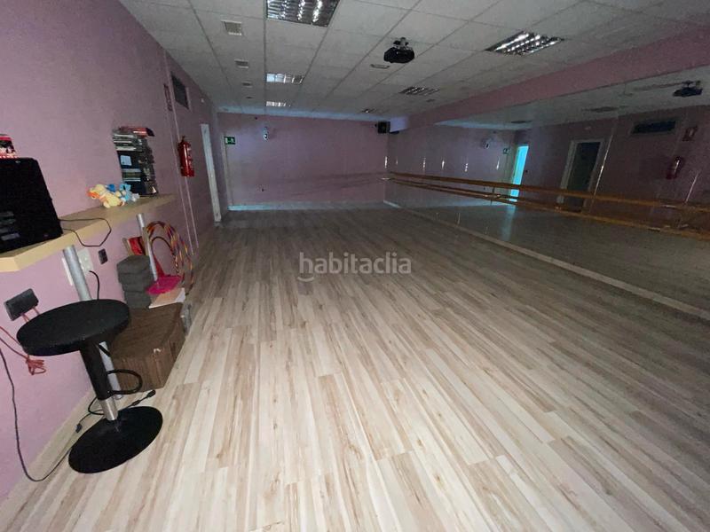 Foto f928fe97-d6a8-4978-8225-fbfd6cb1678c. Local commercial dans Barrio Peral-San Félix Cartagena