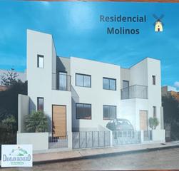 Casa adossada a Calle puerto páez 16d. Duplex en venta en molinos marfagones