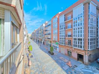 Appartement en Calle carmen 50. Piso en venta en cartagena
