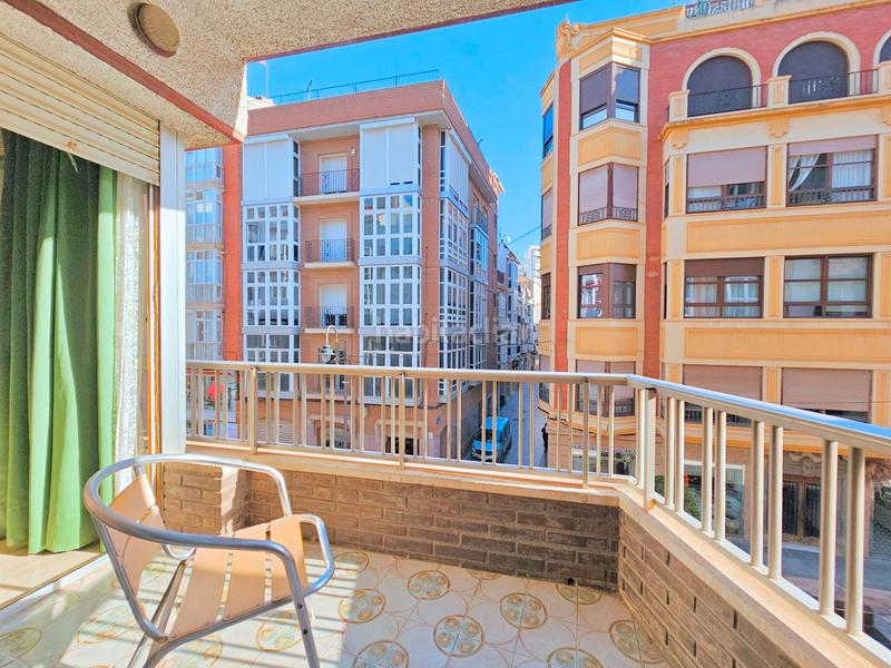 Foto 11d07c0b-883c-4491-bbe4-b32c1e7d3ed0. Appartamento in calle carmen 50 in Casco Antiguo Cartagena