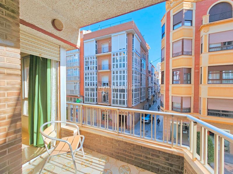 Foto 12fb65ee-eafa-4995-80c7-ed00292bfd9c. Appartamento in calle carmen 50 in Casco Antiguo Cartagena