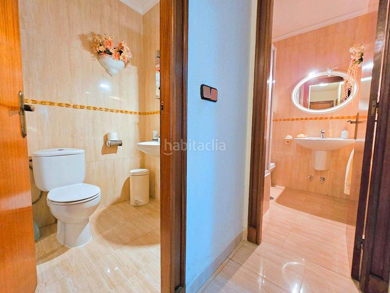 Foto 18bde397-bd87-4029-8a91-a123334a8652. Appartamento in calle carmen 50 in Casco Antiguo Cartagena