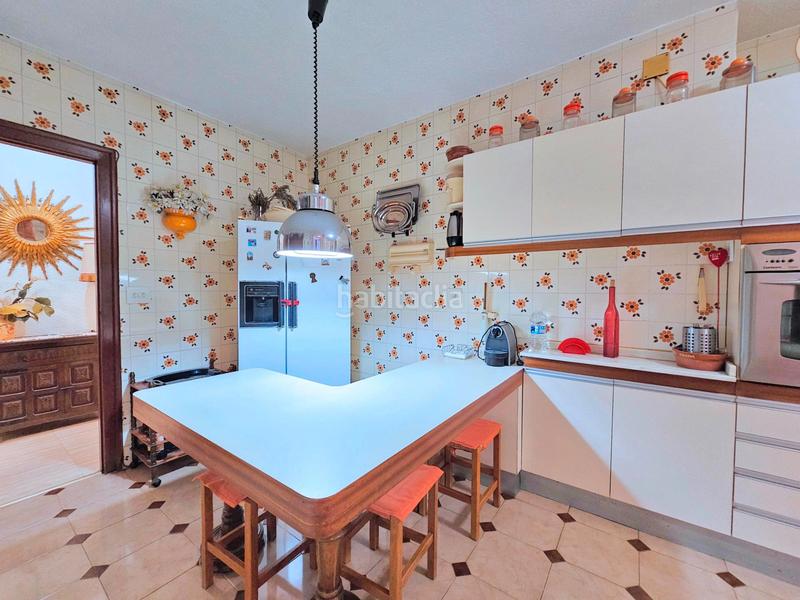 Foto 254d5782-292b-4be8-99f0-8dba43fdf537. Appartamento in calle carmen 50 in Casco Antiguo Cartagena