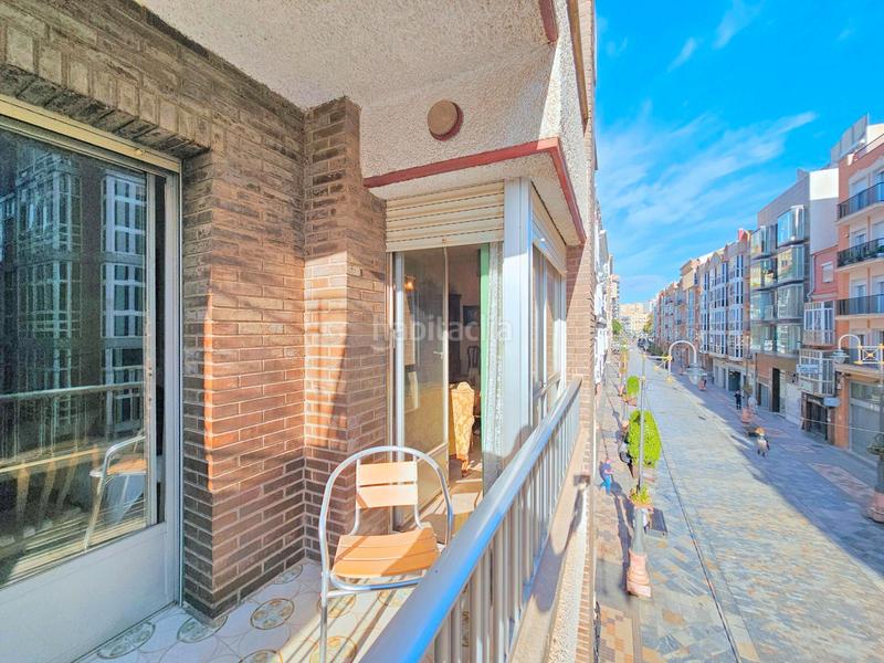 Foto 41fb46ff-2d8b-4be5-a5c2-9103cb2d273d. Appartamento in calle carmen 50 in Casco Antiguo Cartagena