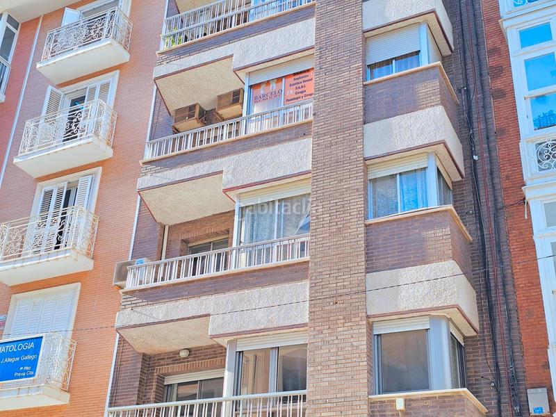 Foto 43bdc64b-ee6e-4326-add6-2c2032f2d362. Appartamento in calle carmen 50 in Casco Antiguo Cartagena