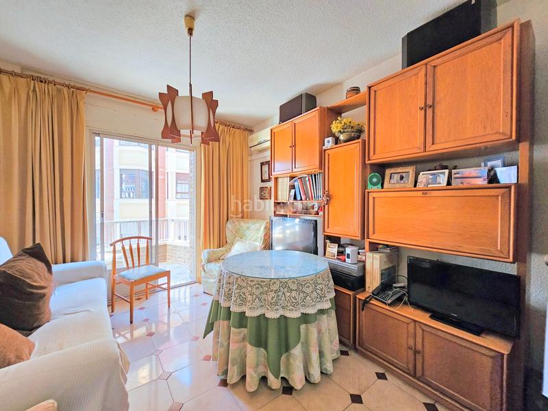 Foto 4e6eb7cc-5e6b-4d0d-9bfc-ce768a7afee0. Appartamento in calle carmen 50 in Casco Antiguo Cartagena