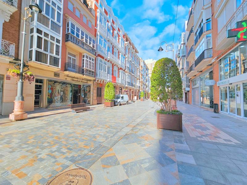 Foto 5c46b01e-a8f7-4af0-9231-1b149c2b5663. Appartamento in calle carmen 50 in Casco Antiguo Cartagena