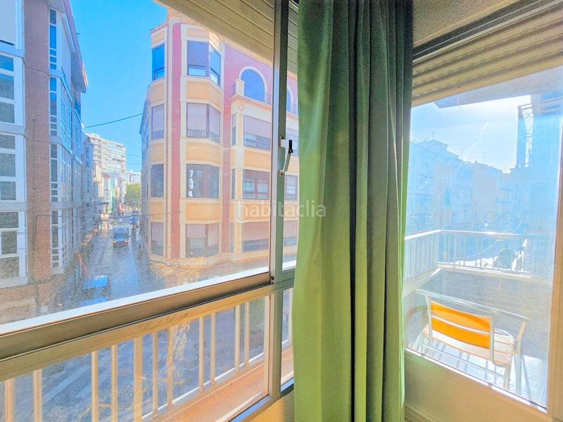 Foto 5d4f5517-e3c4-4cfe-8984-0c642d7833f4. Appartamento in calle carmen 50 in Casco Antiguo Cartagena