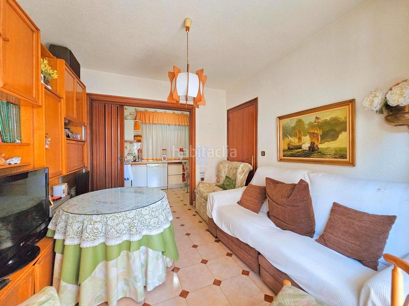 Foto 97cc60ba-307b-4ad4-b44f-d21c1d43e1ae. Appartamento in calle carmen 50 in Casco Antiguo Cartagena