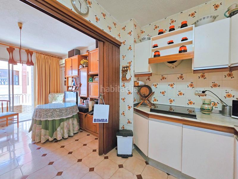 Foto a3fd3c67-5e3c-4e0b-bd90-fc2fe7d426f9. Appartamento in calle carmen 50 in Casco Antiguo Cartagena