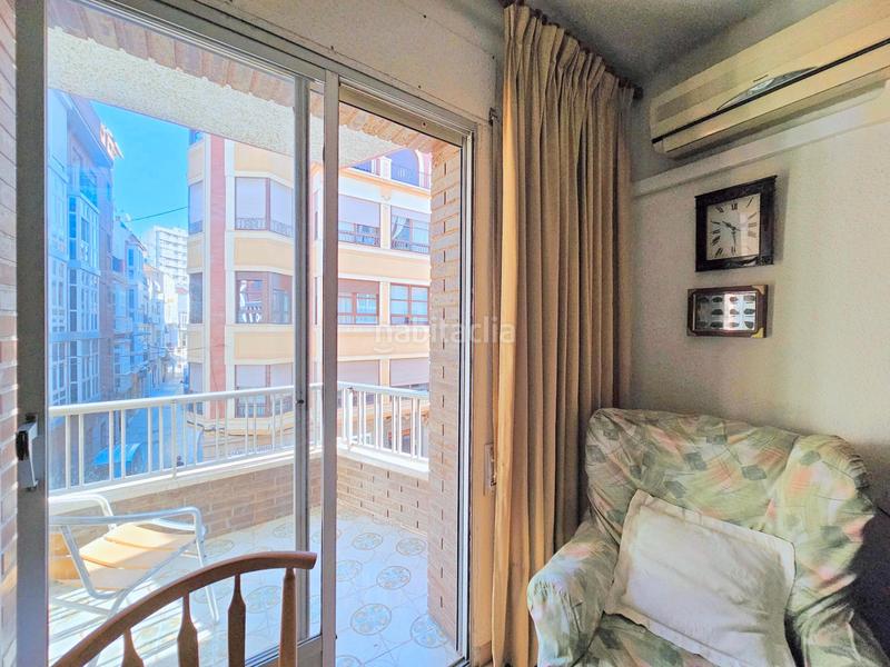 Foto b50d18b9-2044-4991-b7c8-a72cd2def111. Appartamento in calle carmen 50 in Casco Antiguo Cartagena