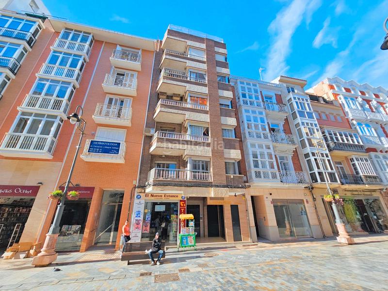 Foto f0ac9e18-4a14-4b58-a95f-0e93267f8387. Appartamento in calle carmen 50 in Casco Antiguo Cartagena