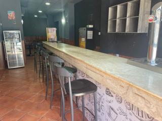 Miete Geschäftsraum in Calle alfonso xiii 4. Local comercial en alquiler en los dolores