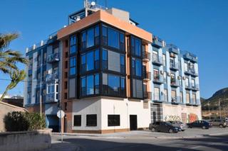 Miete Etagenwohnung in Calle mompeán 34. Piso en alquiler en el puerto de cartagena