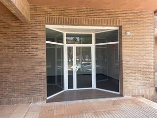 Miete Geschäftsraum in Polígono Santa Ana. Bajo comercial en alquiler en poligono santa ana