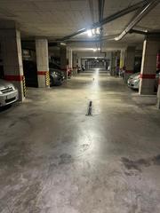 Miete Autoparkplatz in Avenida de venecia 15. Plaza de garaje en alquiler en poligono santa ana