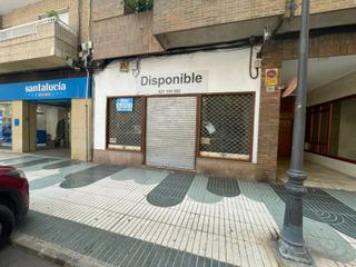 Location Local commercial à Avenida reina victoria eugenia 32e. Local comercial en alquiler en reina victoria