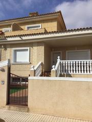 Lloguer Casa a Polígono Santa Ana. Duplex en alquiler en poligono santa ana