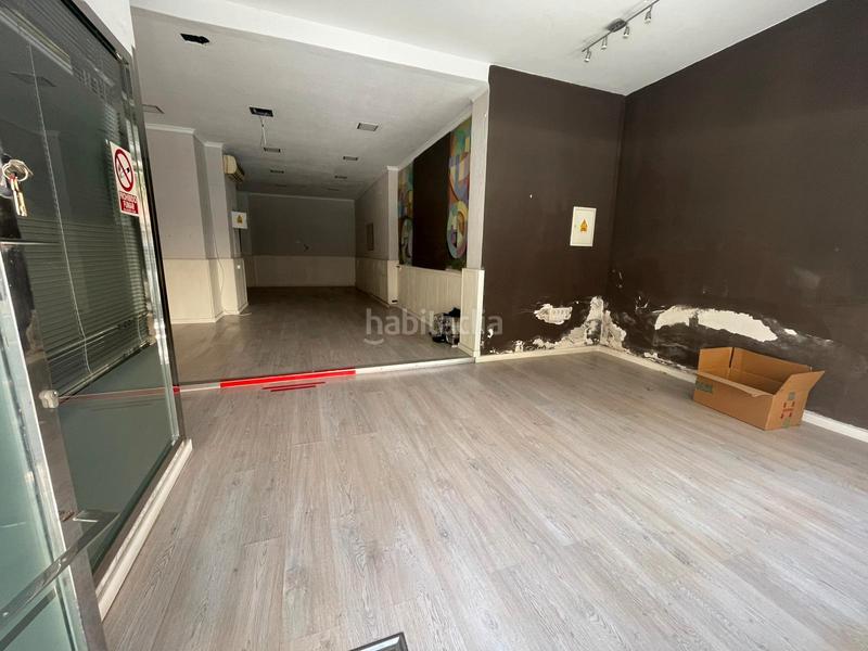 Foto 07529c38-1953-4023-92fd-84039c41a117. Local comercial  en venta en Alameda Cartagena