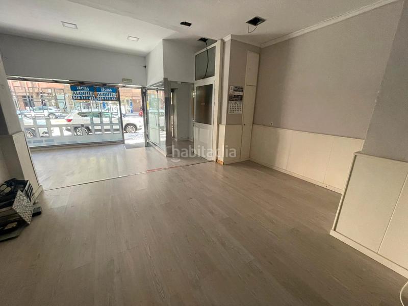 Foto 0dea43ed-8367-4b69-b0a4-5cdbb1514bdd. Local comercial  en venta en Alameda Cartagena