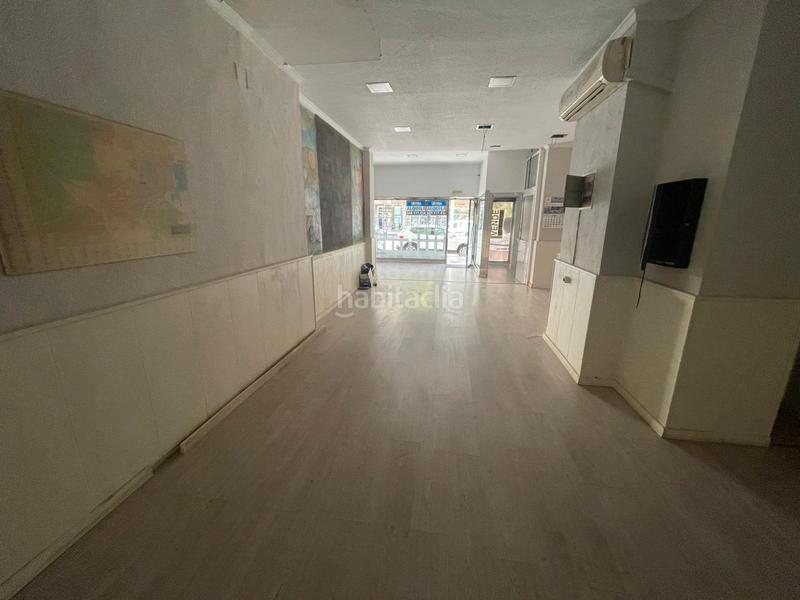 Foto 50a83594-5da2-43a5-89c3-11a810c28ec4. Local comercial  en venta en Alameda Cartagena