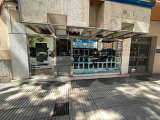 Geschäftsraum  Calle ángel bruna. Local comercial en venta en cartagena