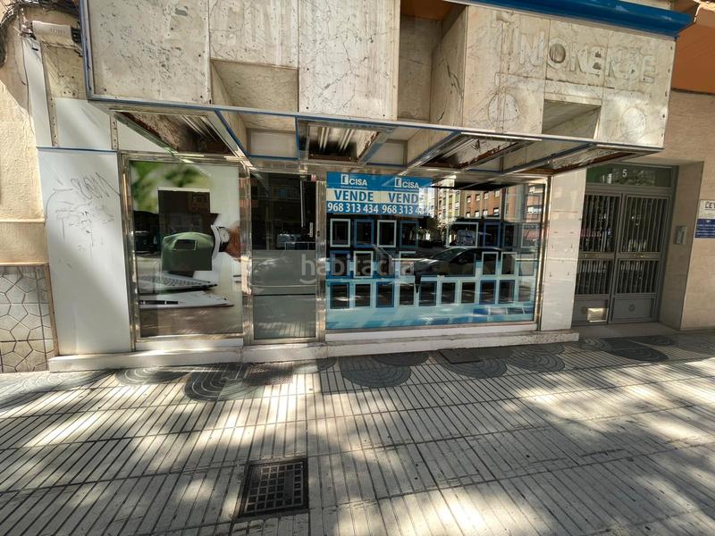 Foto 62fd1e33-3c4b-4008-8802-a1c909f27f4c. Local comercial  en venta en Alameda Cartagena