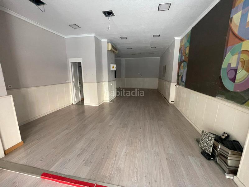 Foto bac9ae1b-48ad-4318-b143-8db5367ad490. Local comercial  en venta en Alameda Cartagena