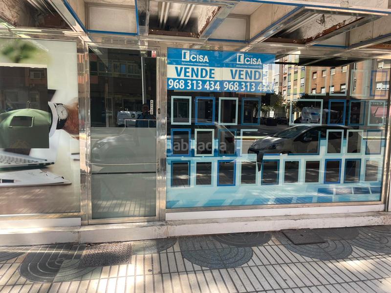 Foto f85d26dd-c499-4c8d-a6b4-cb060a137ad1. Local comercial  en venta en Alameda Cartagena