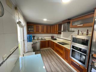 Maison jumelée  Paseo siena. Duplex en venta en residencial santa ana