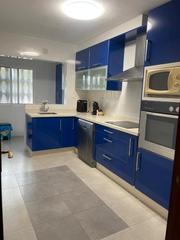 Location Appartement  Calle esmeralda. Planta baja en alquiler urb. mediterraneo