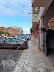 Lloguer Aparcament cotxe  Calle turín 16. Plaza de garaje en alquiler en poligono santa ana