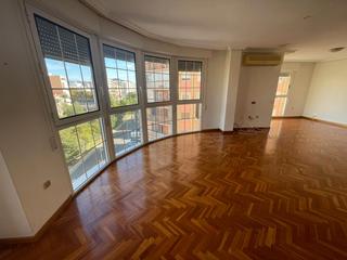 Lloguer Pis  Calle carlos v 4. Piso en alquiler en cartagena