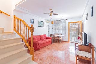 Maison jumelée  Calle adherbal 7. Duplex en venta en playa paraiso