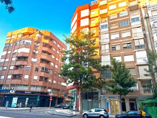 Pis a Calle ángel bruna 27. Piso en venta en cartagena